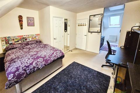 3 bedroom end of terrace house for sale, Chillington Way, Norton Heights, Staffordshire ST6