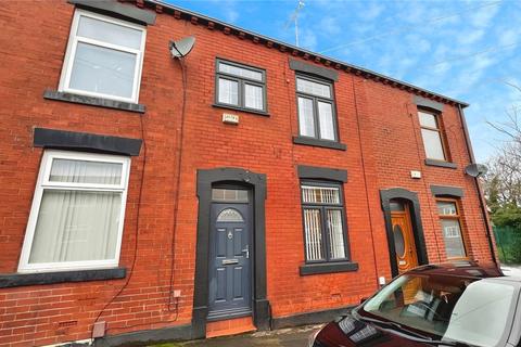 2 bedroom terraced house for sale, Brunswick Street, Oldham OL2