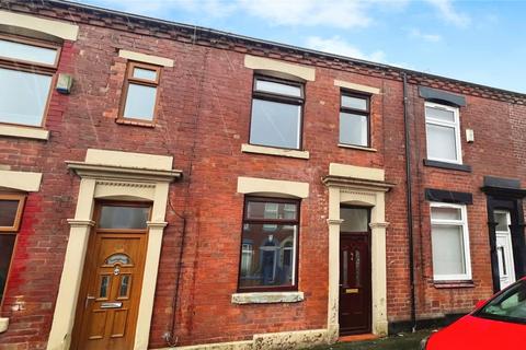 2 bedroom terraced house to rent, Brunswick Street, Oldham OL2