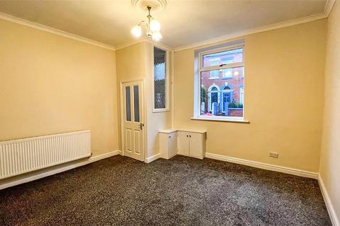 2 bedroom terraced house to rent, Brunswick Street, Oldham OL2