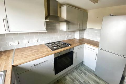 2 bedroom terraced house for sale, Middle Close, Derbyshire DE11