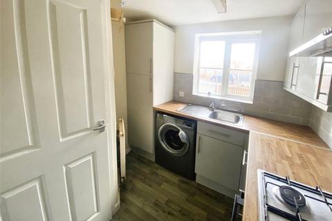 2 bedroom terraced house for sale, Middle Close, Derbyshire DE11