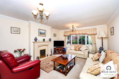 4 bedroom detached house for sale, Grange View, Cumbria CA7