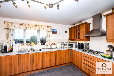 4 bedroom detached house for sale, Grange View, Cumbria CA7