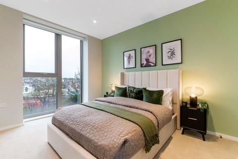 undefined, Plot D-05-AP03 at Swandon Gardens, 5 Railway Walk SW18