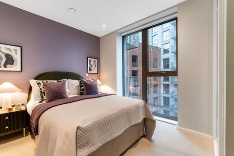 undefined, Plot D-05-AP03 at Swandon Gardens, 5 Railway Walk SW18