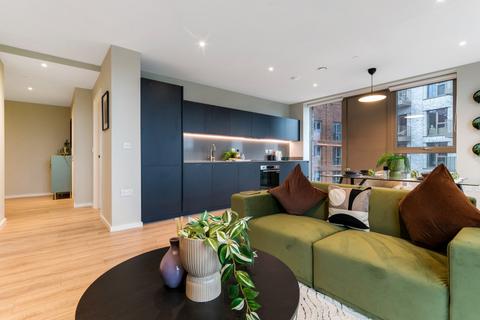 undefined, Plot D-07-AP06 at Swandon Gardens, 5 Railway Walk SW18