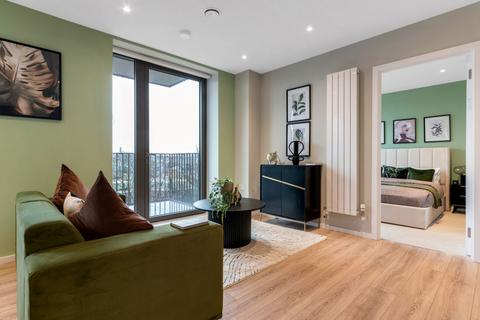undefined, Plot D-07-AP06 at Swandon Gardens, 5 Railway Walk SW18