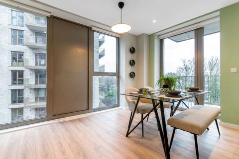 undefined, Plot D-07-AP06 at Swandon Gardens, 5 Railway Walk SW18