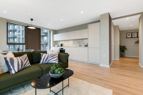 undefined, Plot D-07-AP06 at Swandon Gardens, 5 Railway Walk SW18