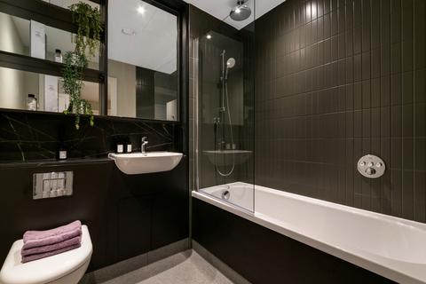 undefined, Plot D-08-AP07 at Swandon Gardens, 5 Railway Walk SW18