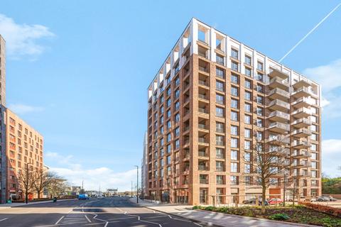 1 bedroom flat for sale, Plot D-08-AP07 at Swandon Gardens, 5 Railway Walk SW18