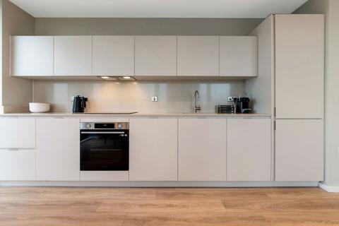 undefined, Plot D-09-AP07 at Swandon Gardens, 5 Railway Walk SW18