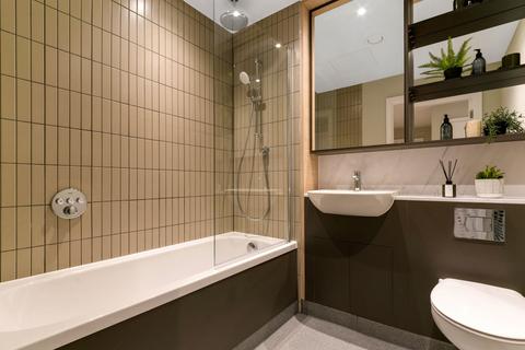 undefined, Plot D-09-AP07 at Swandon Gardens, 5 Railway Walk SW18