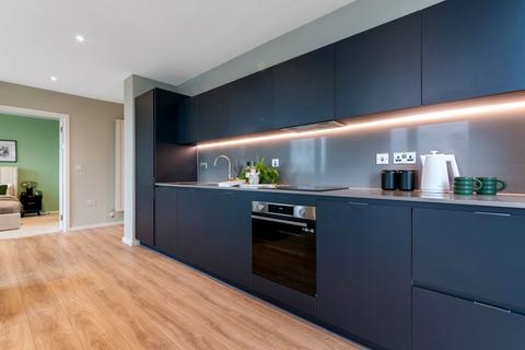 undefined, Plot D-09-AP08 at Swandon Gardens, 5 Railway Walk SW18