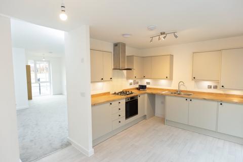 4 bedroom terraced house for sale, Plot 33 at The Hops, Eldridge Street, Dorchester DT1