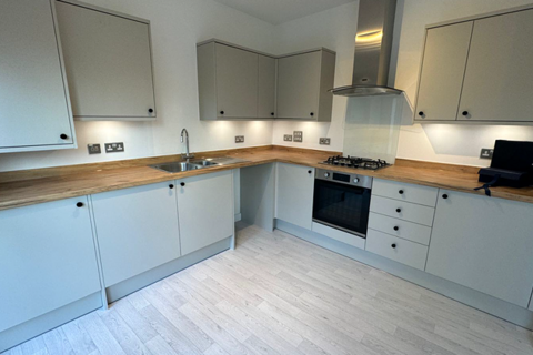 4 bedroom terraced house for sale, Plot 34 at The Hops, Eldridge Street, Dorchester DT1