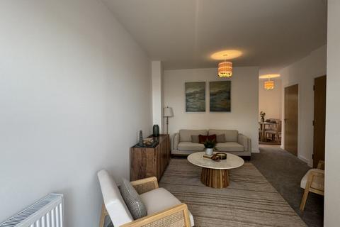 4 bedroom terraced house for sale, Plot 34 at The Hops, Eldridge Street, Dorchester DT1