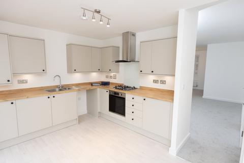 4 bedroom terraced house for sale, Plot 48 at The Hops, Eldridge Street, Dorchester DT1