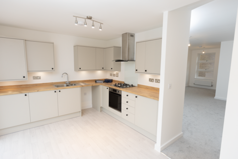 4 bedroom terraced house for sale, Plot 52 at The Hops, Eldridge Street, Dorchester DT1