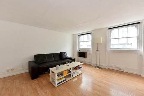 Studio to rent, Duke Street, Marylebone, W1U