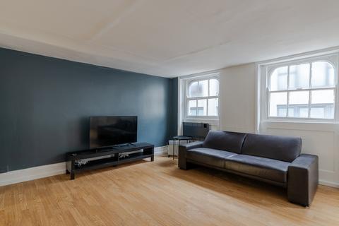 Studio to rent, Duke Street, Marylebone, W1U