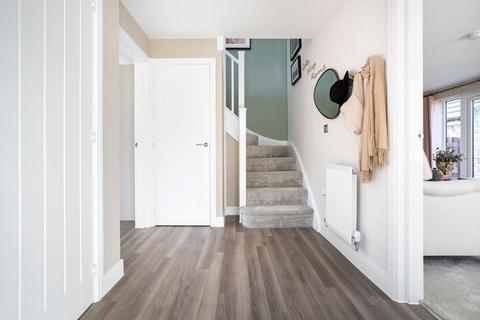 undefined, The Trusdale - Plot 596 at Handley Gardens, CM9, Handley Gardens, 8 Stirling Close CM9