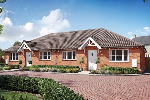 2 bedroom bungalow for sale, The Primrose - Plot 484 at Handley Gardens, CM9, Handley Gardens, 8 Stirling Close CM9