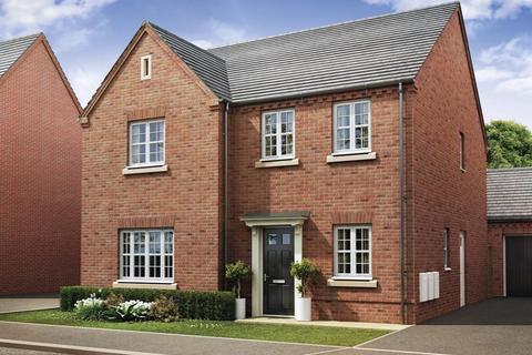 4 bedroom detached house for sale, 67, The Oakford at Hambleton Chase, Easingwold YO61 3SB