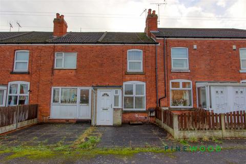 3 bedroom terraced house for sale, Duchess Street, Worksop S80