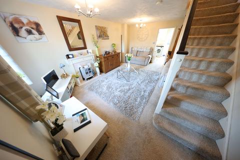 2 bedroom end of terrace house for sale, Drake Road, Chafford Hundred