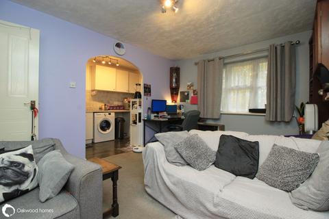 1 bedroom flat for sale, Brandon Way, Birchington