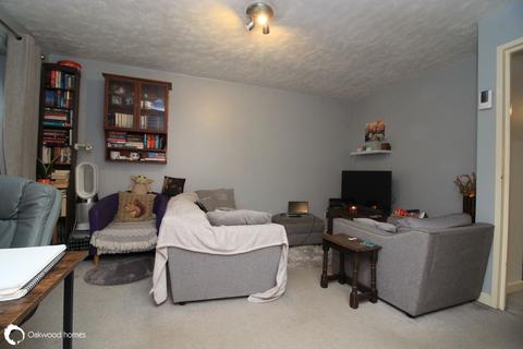 1 bedroom flat for sale, Brandon Way, Birchington