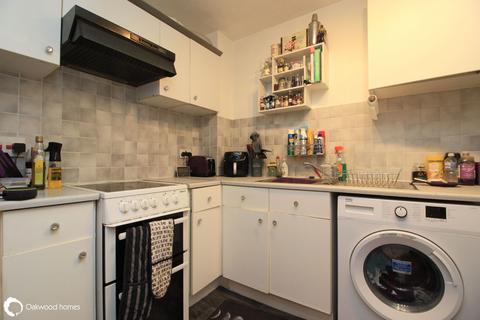 1 bedroom flat for sale, Brandon Way, Birchington