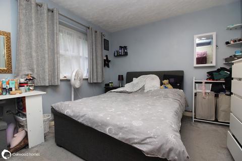 1 bedroom flat for sale, Brandon Way, Birchington