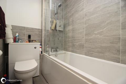 1 bedroom flat for sale, Brandon Way, Birchington