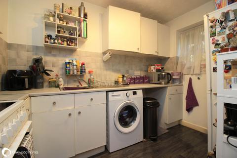 1 bedroom flat for sale, Brandon Way, Birchington