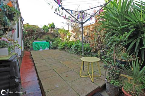 4 bedroom terraced house for sale, Plains Of Waterloo, Ramsgate