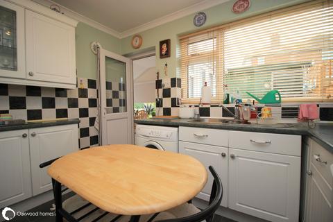 2 bedroom apartment for sale, Yarrow Close, Broadstairs