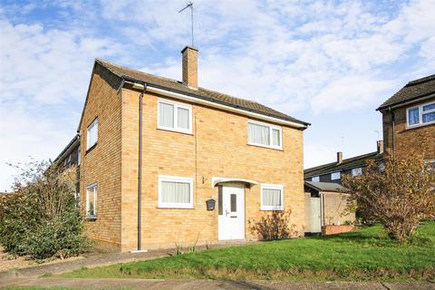 2 bedroom end of terrace house for sale, Polwell Lane, Kettering NN15