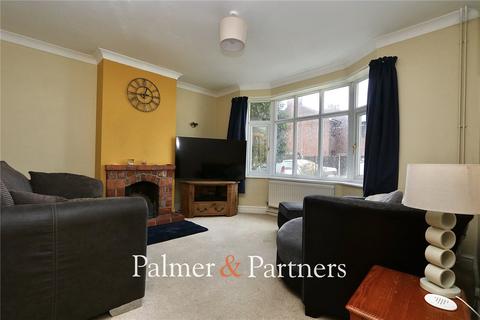 3 bedroom end of terrace house for sale, Reading Road, Ipswich, Suffolk, IP4