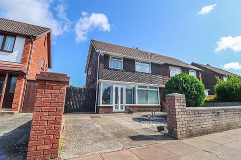 3 bedroom semi-detached house to rent, Woodvale Road, Ainsdale PR8