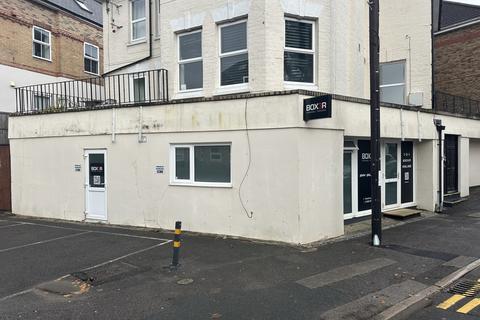 Office to rent, 26A Lorne Park Road, Bournemouth, Dorset