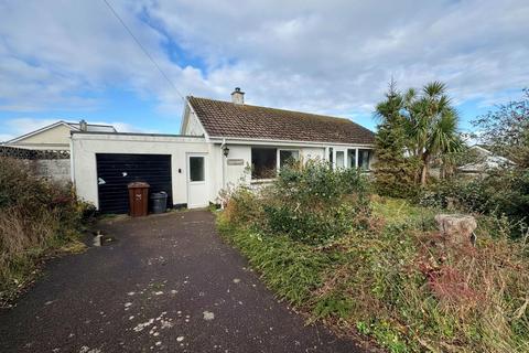 2 bedroom detached bungalow for sale, Wheal Quoit Avenue, St. Agnes