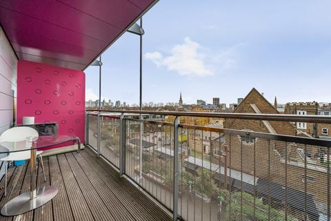 Studio for sale, Octavius Street, Deptford, SE8