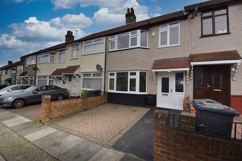 3 bedroom terraced house for sale, Savoy Road, Dartford DA1