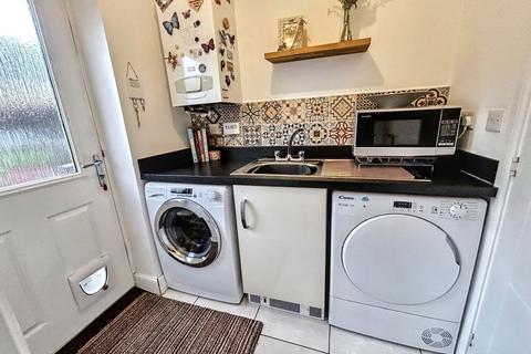 9 Ark Rise, Blyth, NE24 3FD