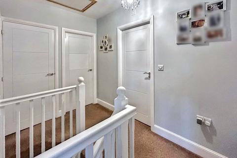 9 Ark Rise, Blyth, NE24 3FD