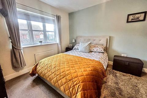 9 Ark Rise, Blyth, NE24 3FD
