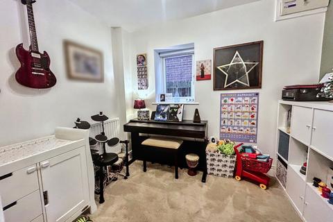 9 Ark Rise, Blyth, NE24 3FD
